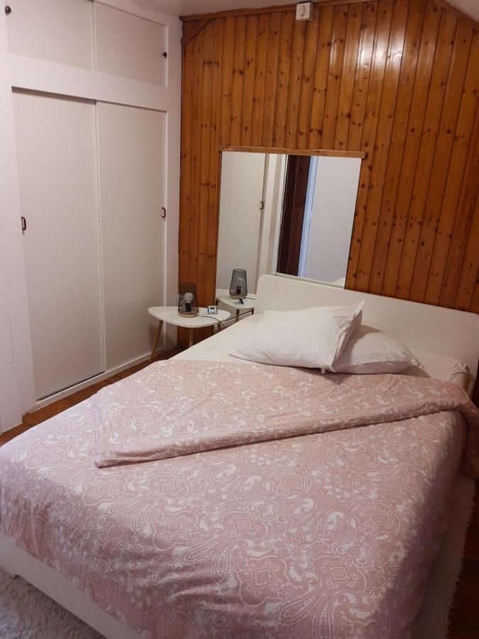 Agreable Maison Avec Cour A 10Min De Liege แอร์สตัล ภายนอก รูปภาพ